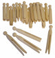 Dolly Pegs 100