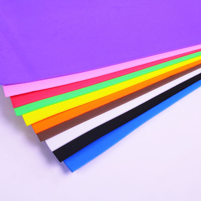 craft foam