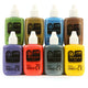 Metallic Marbling Inks