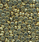 Alphabet Threading Beads