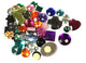 peel and stick jewels