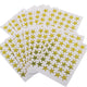 Gold Star Stickers