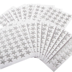 Silver Merit Stars Class Pack