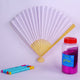 paper fans