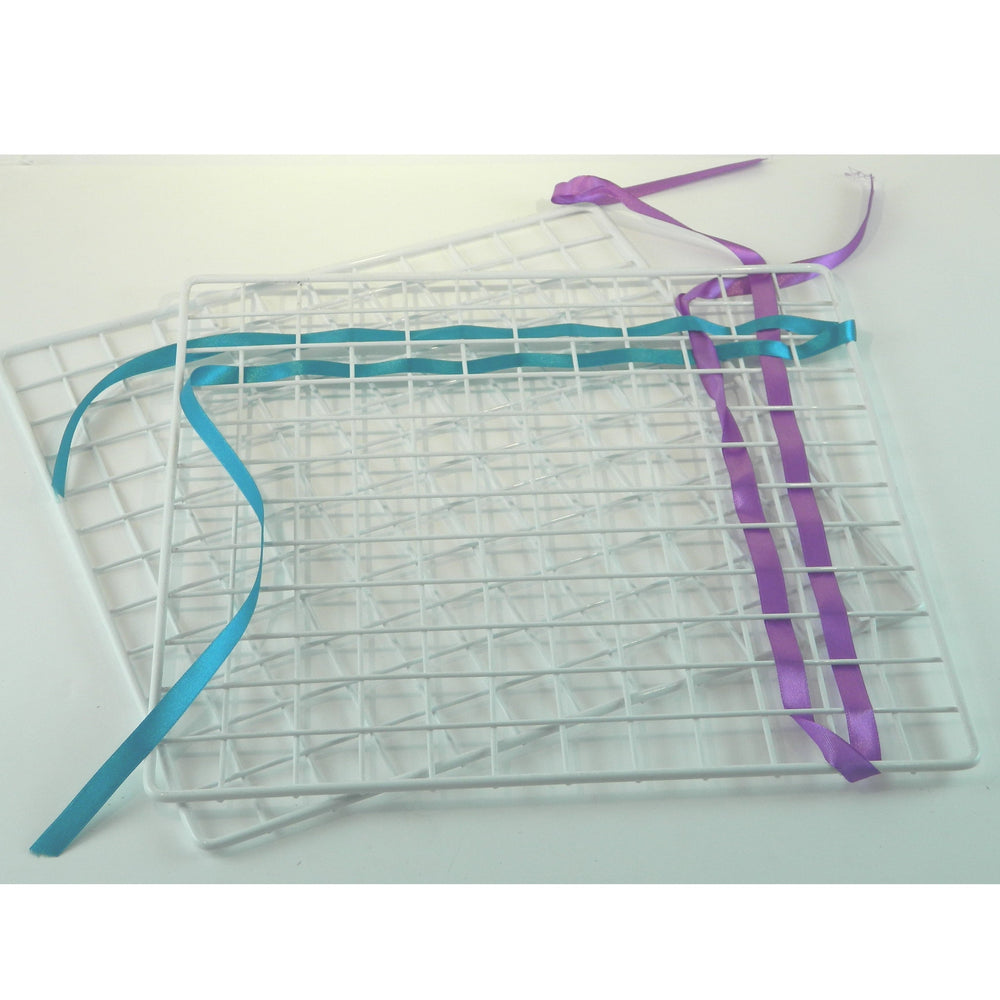 Square Weaving Frames Pack of 2