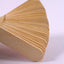 Giant Plain Wooden Lolly Sticks 15cm x 2cm