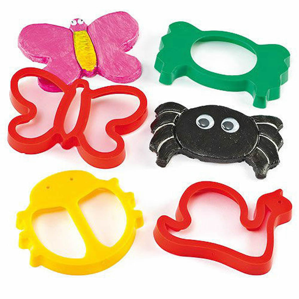 Giant Bug Cutters