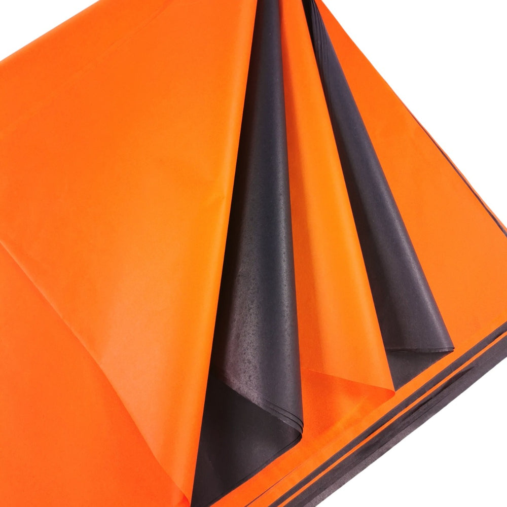 Halloween Tissue Paper Pack