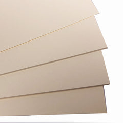 A4 Cream Card 100 sheets 210gsm