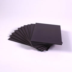 Super Soft Grey Lino Block 300mm x 200mm