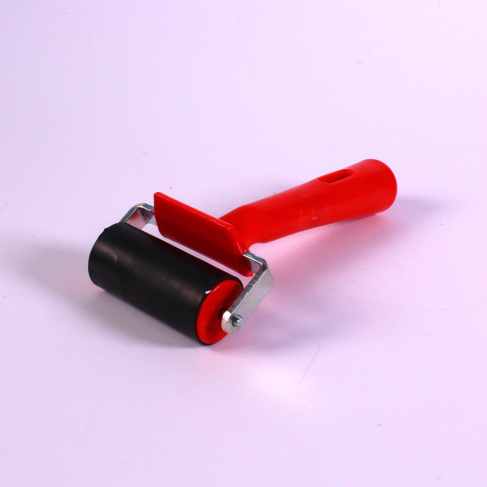 Hard Rubber Lino Rollers 60mm