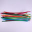 bulk assorted pipe cleaners