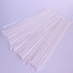 white artstraws pack