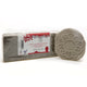 Air Hardening Clay with Fibres 1kg Stone