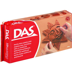 DAS Terracota 1kg