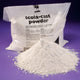 DAS White School Pack 4 x 500g