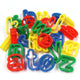 alphabet dough cutters