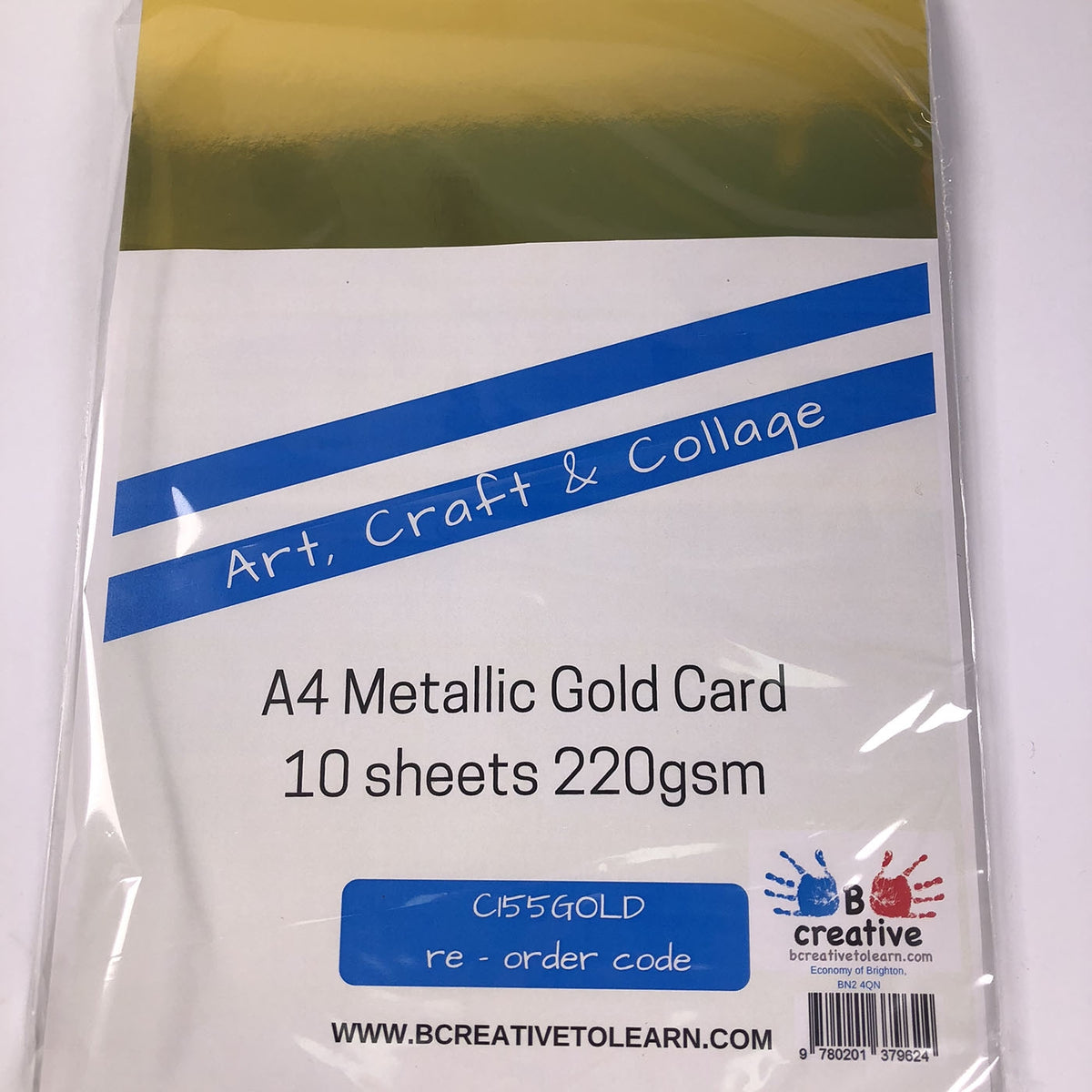 Matte Gold Card Metallic gold a4 card 10 sheets 180gsm – BCreativetolearn