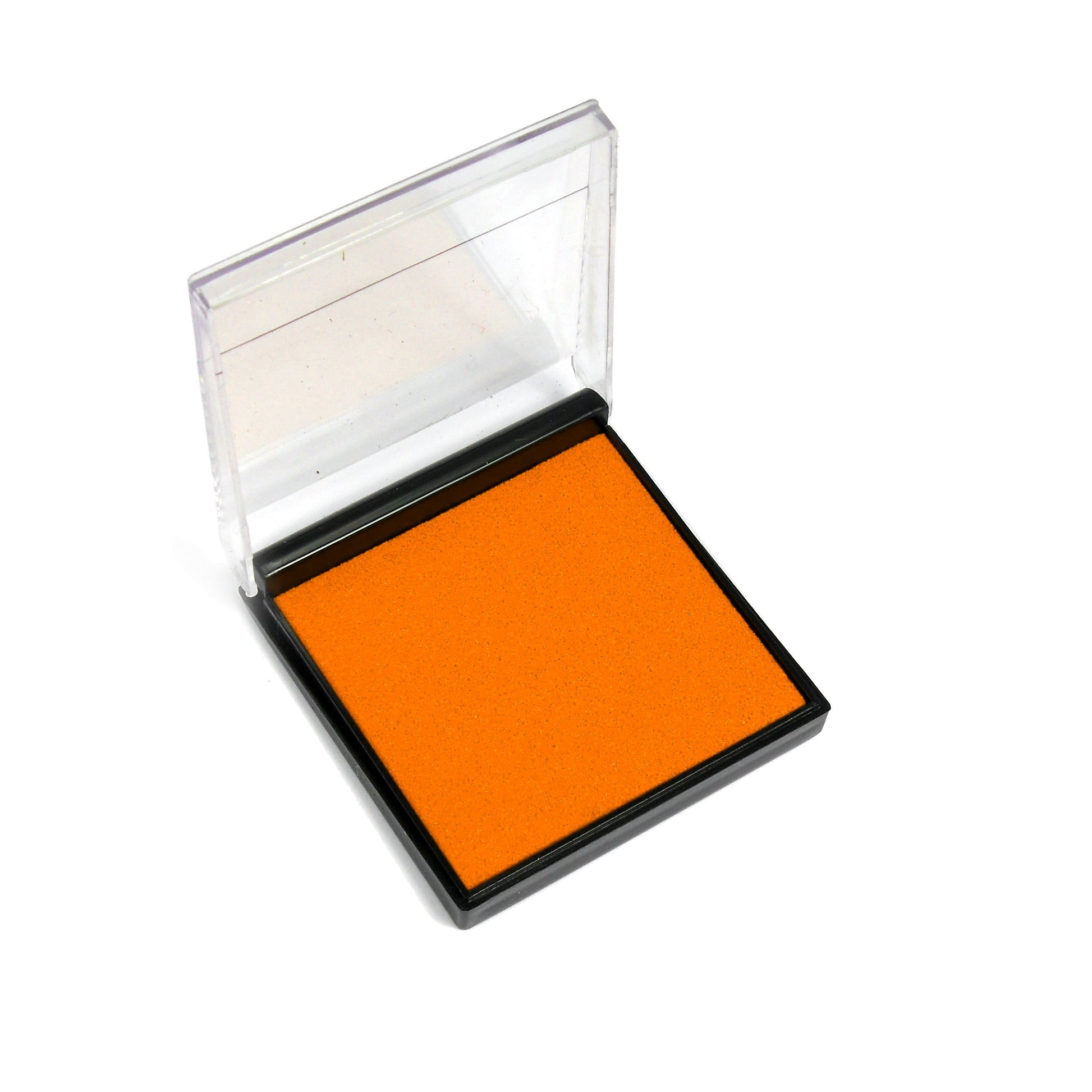 orange mini stamp pads