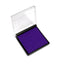 purple mini stamp pads