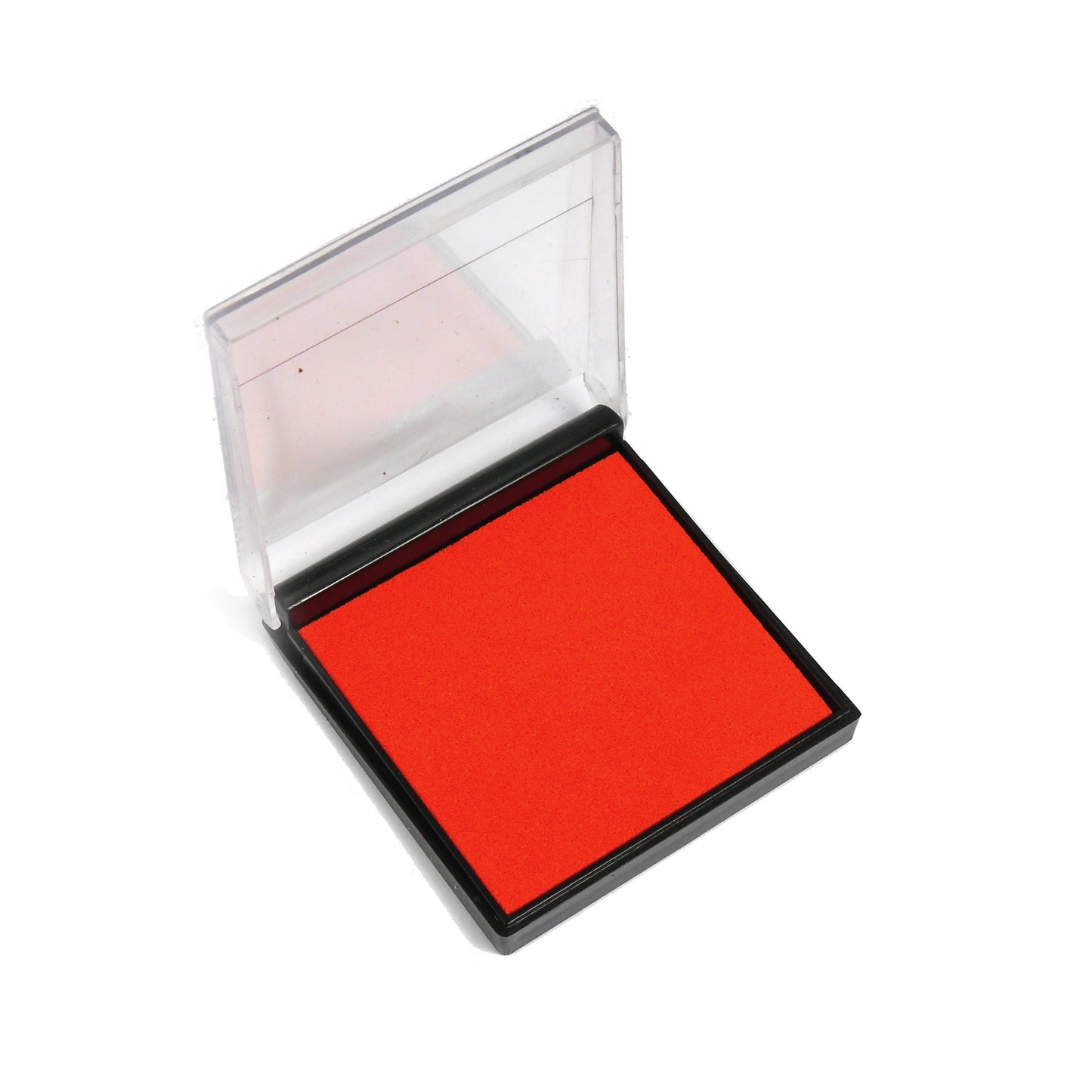red mini stamp pads