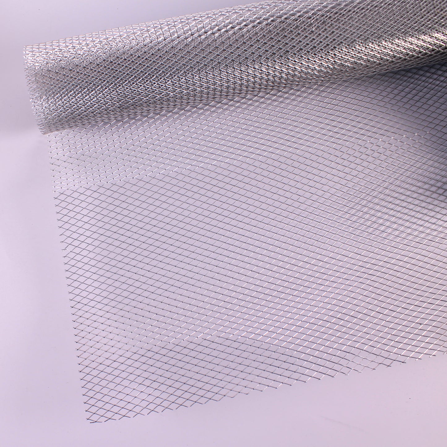 wire mesh roll