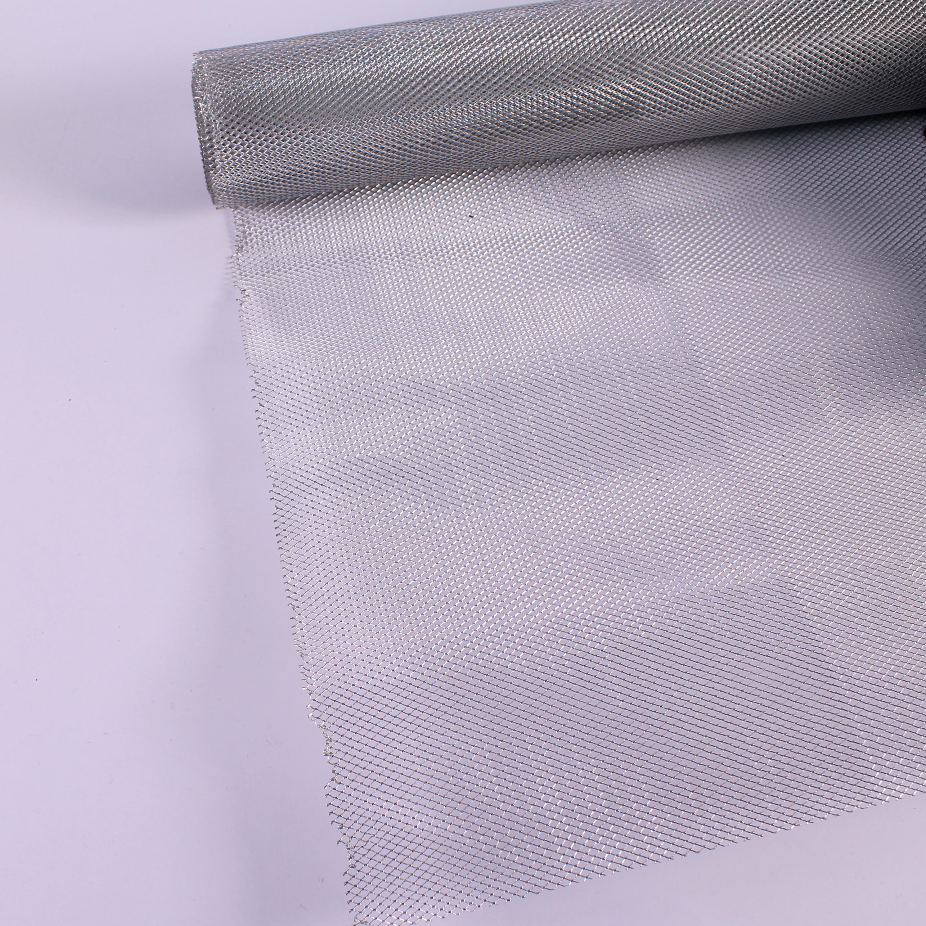Medium Aluminium Modelling Wire Mesh 50cm X 3m Roll – BCreativetolearn
