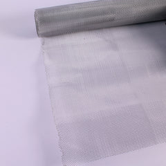 Medium Aluminium Modelling Wire Mesh 50cm X 3m Roll