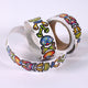 stickers on roll