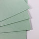 natural green 160gsm card
