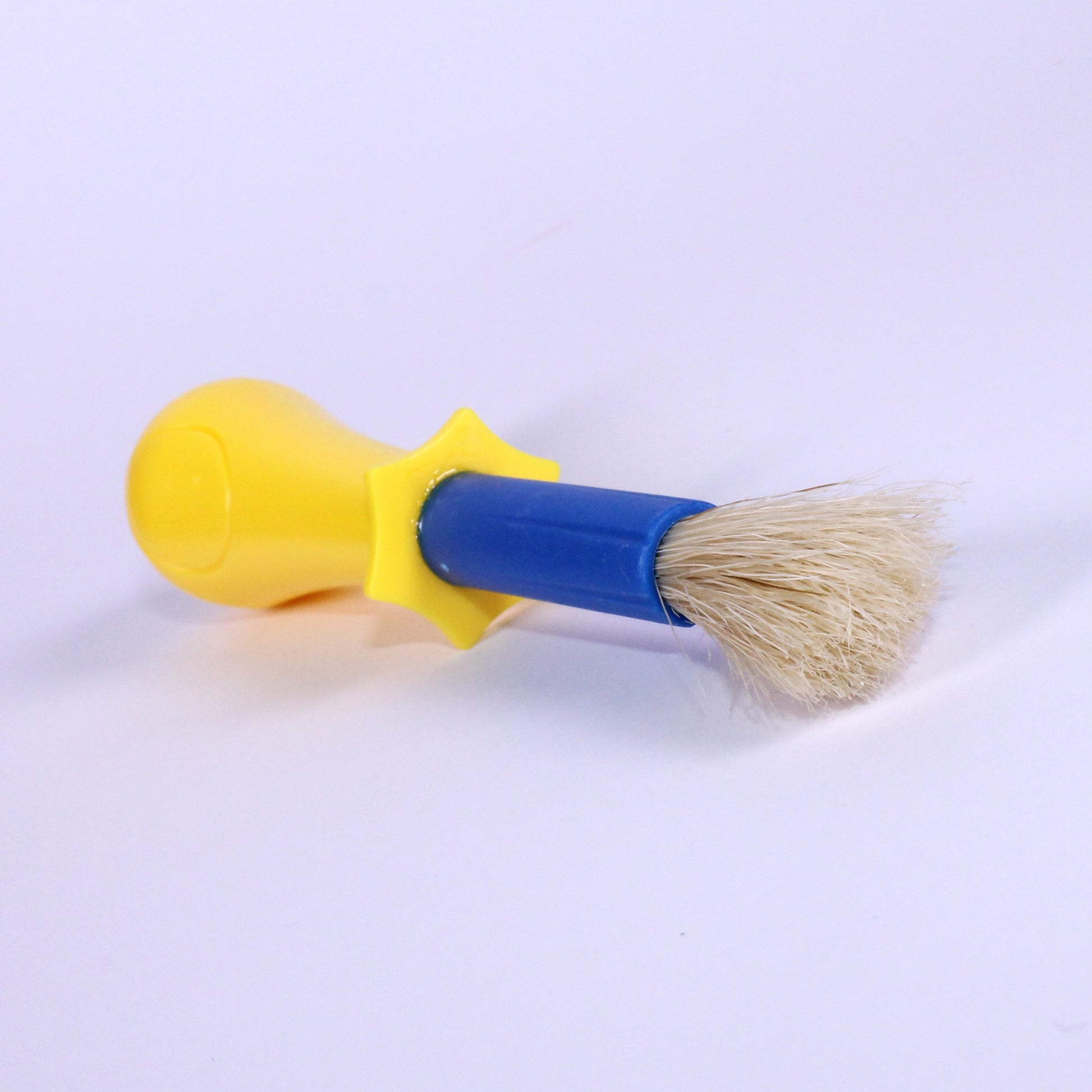 toddler paint brush