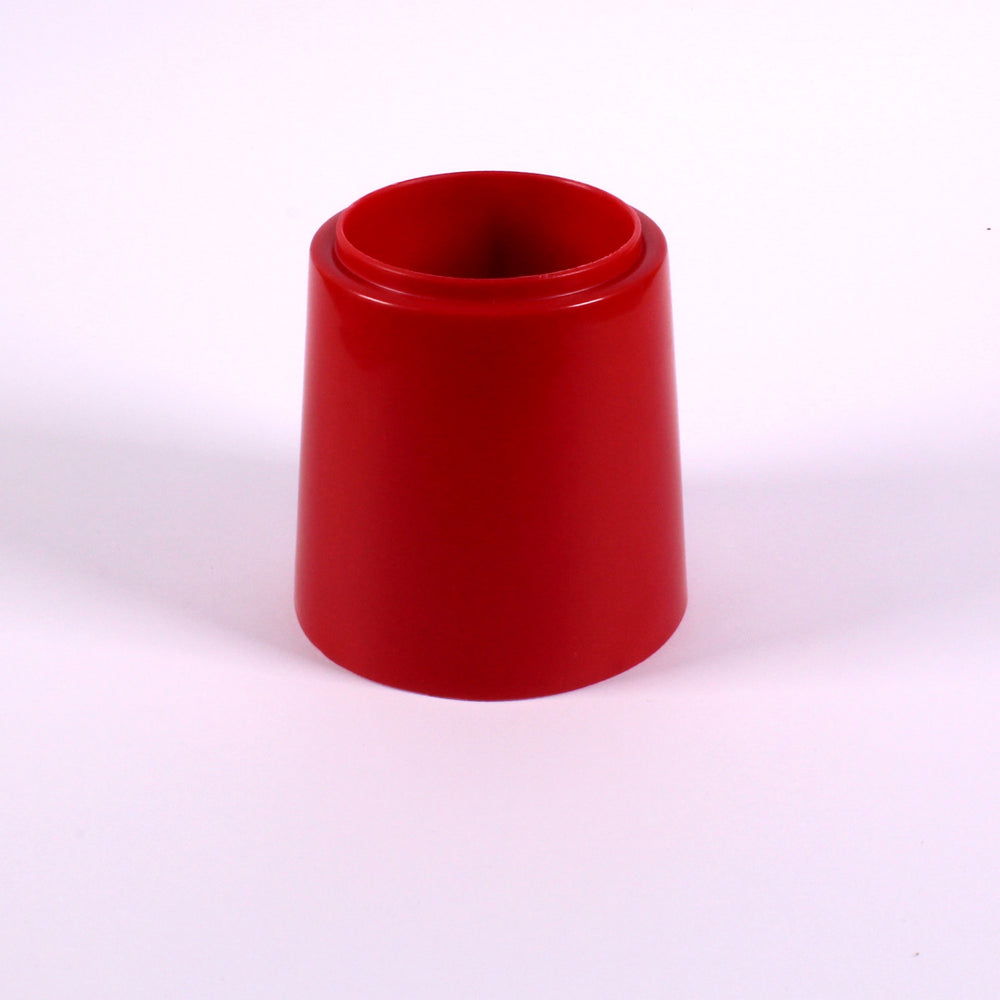 Large Plastic Bright Colour Non - Spill Water Pot