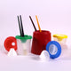 paint pot set