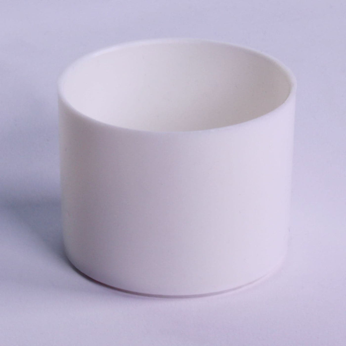 Small Paint Pot | White Paint Pots – Economy of Brighton