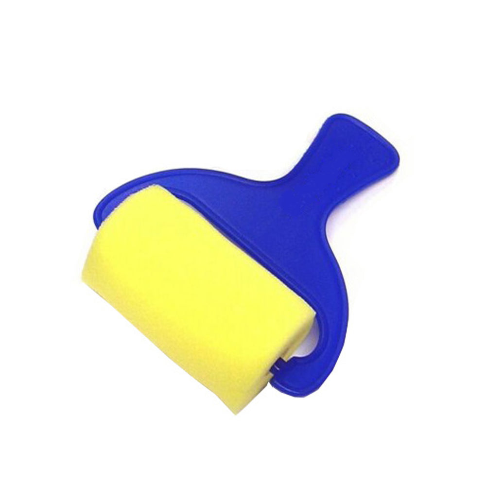Large Smooth Sponge Paint Roller