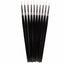 Round Synthetic Sable Paint Brushes Size 2