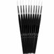 Round Synthetic Sable Paint Brushes Size 6