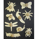 mini bug stencils
