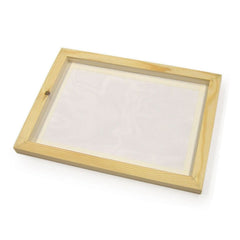 A4 Screen Printing Frame