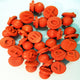 red capital letter printers
