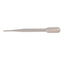 Versatile Transparent Paint Pipettes