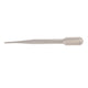 Versatile Transparent Paint Pipettes