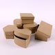 Assorted Shape Papier Matche Boxes with Lids