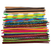 Long Pipecleaners, Assorted Colours & Styles 250 Pieces*