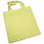 Large Plain Cotton Fabric Shopper Bags Ready to Decorate