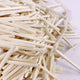 Plain Headless Wooden Matches