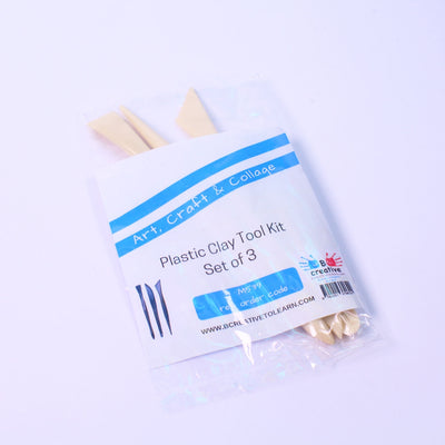 clay sculpting knife