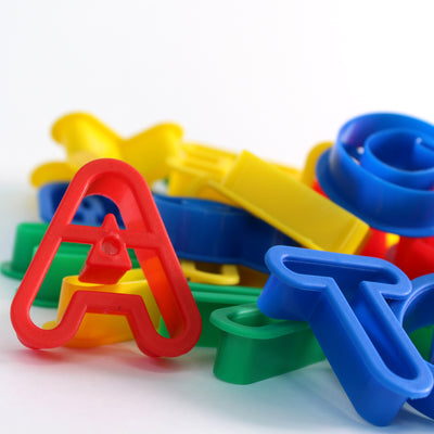 uppercase dough cutter 