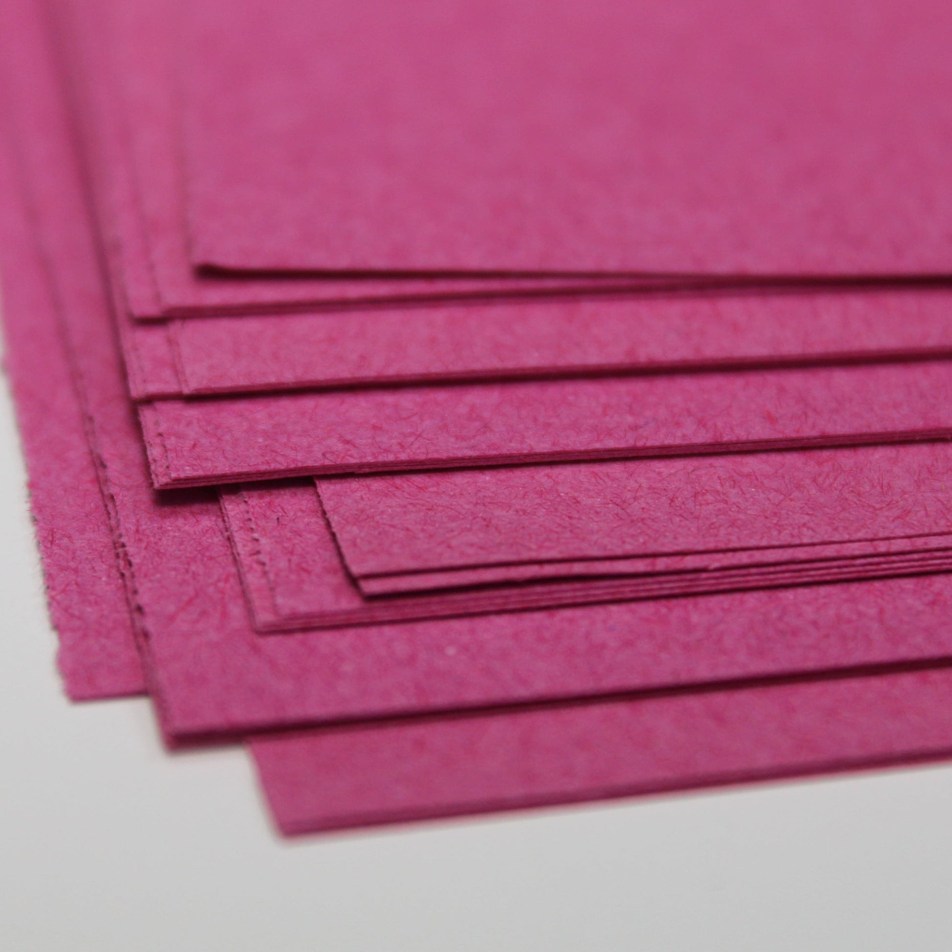 Cerise Kaleidoscope paper