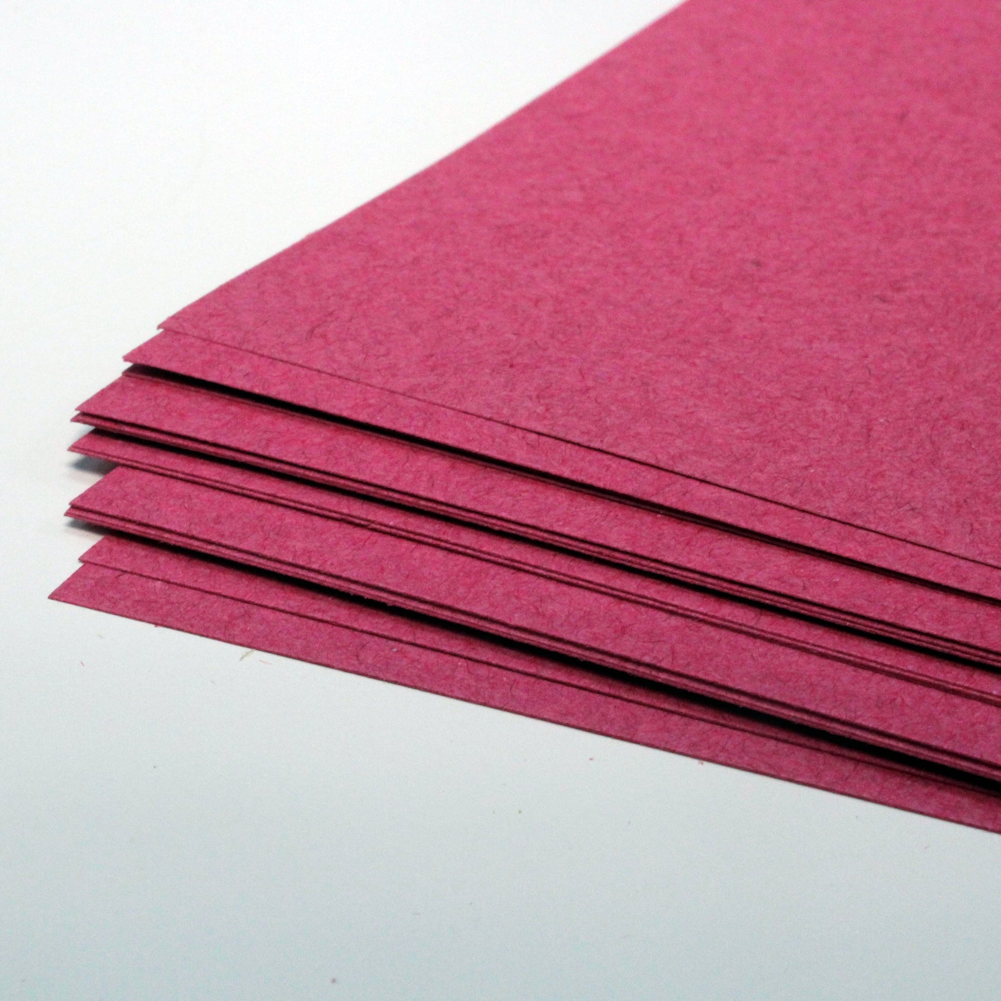 Cerise Kaleidoscope paper